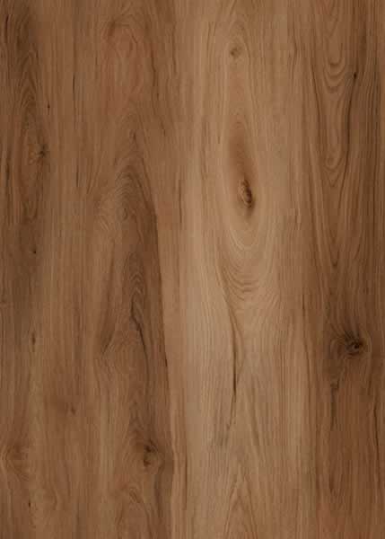 Ruby Falls luxury vinyl plank color detail