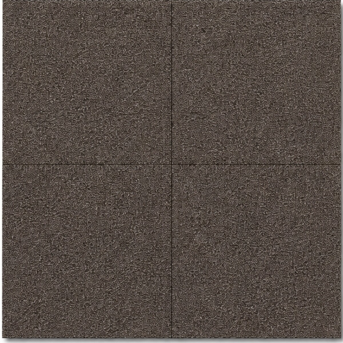 Milliken Harvest Brown Cocoa Carpet Tile carpet tile color detail