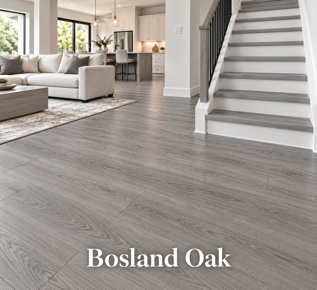 New Classic Bosland Oak room photo