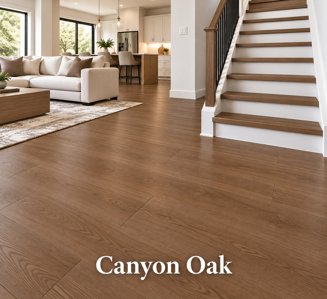 New Classic Canyon Oak room photo