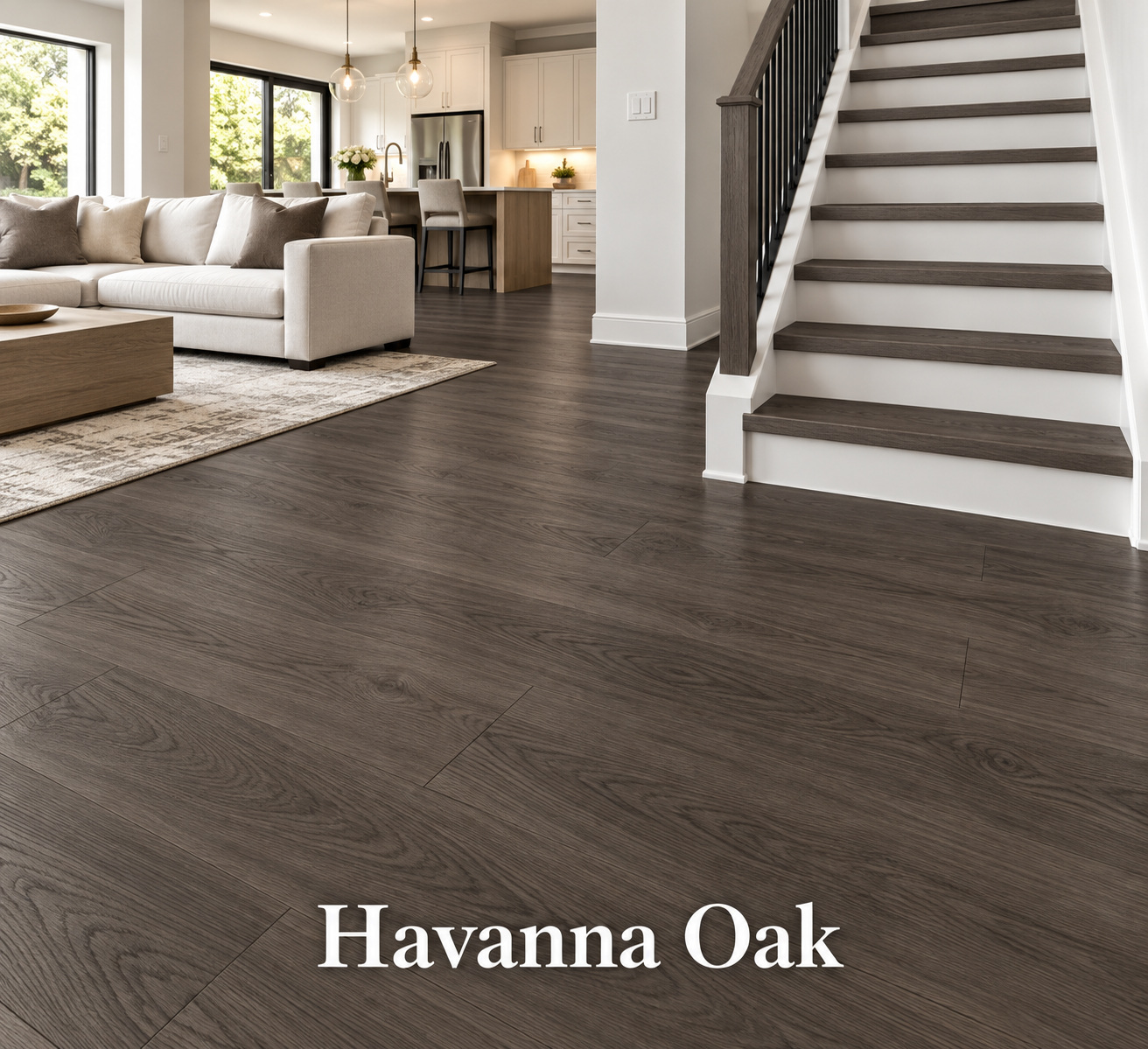 New Classic Havana Oak room photo