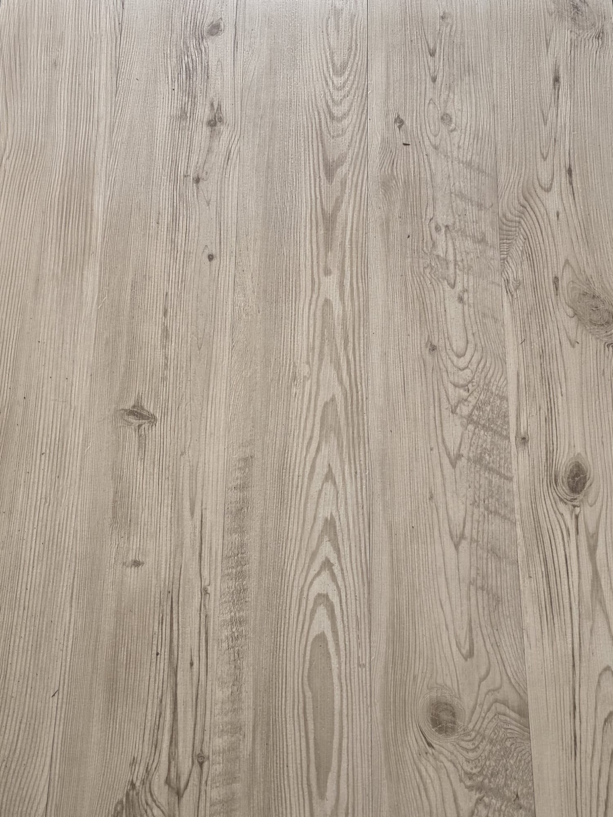 Shaw Symbiotic 12 Mill Creek Maple luxury vinyl plank color detail